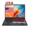 DDP USA Stock 14 Inch Win11 Pro Laptops New 8GB Ram Ddr4 256GB Ssd Student Pc Portable Computer Notebook
